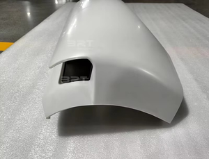 5010578660 5010578659 <span class=keywords><strong>COIN</strong></span> DE PANNEAU pour les pièces de carrosserie de <span class=keywords><strong>camion</strong></span> européen <span class=keywords><strong>RENAULT</strong></span> KERAX - Product Image 5