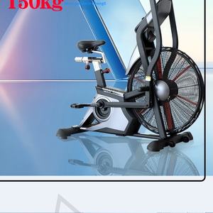 Vélo d'intérieur pour la <span class=keywords><strong>perte</strong></span> <span class=keywords><strong>de</strong></span> <span class=keywords><strong>poids</strong></span>, ventilateur intelligent à résistance au vent, vélo d'<span class=keywords><strong>air</strong></span> commercial - Product Image 6