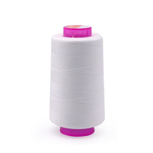 Hilo <span class=keywords><strong>de</strong></span> coser <span class=keywords><strong>de</strong></span> poliéster blanco y negro 40s/2 20/2 20/3 100% hilo <span class=keywords><strong>de</strong></span> coser <span class=keywords><strong>de</strong></span> poliéster hilado libro <span class=keywords><strong>de</strong></span> coser - Product Image 2