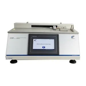 Plastik <span class=keywords><strong>Film</strong></span> sürtünme katsayısı ölçüm <span class=keywords><strong>test</strong></span> cihazları için sürtünme <span class=keywords><strong>test</strong></span> cihazı katsayısı - Product Image 1