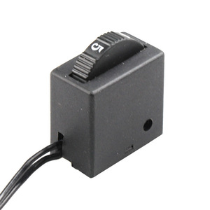 Electric <b>Tool</b> Switch 6-Speed Variable Speed For Sander Polishing Grinder With Wire Plug <b>Powered</b> - Product Image 1
