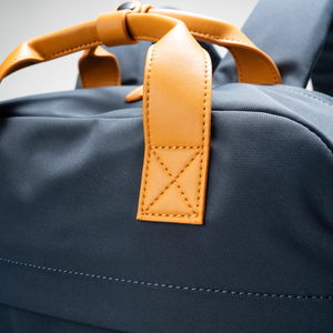 Manufacturers Wholesale Travel Anti-Theft Laptop <b>Backpack</b> USB Charging Waterproof Business <b>Computer</b> Oxford Polyester Fashion - Product Image 2