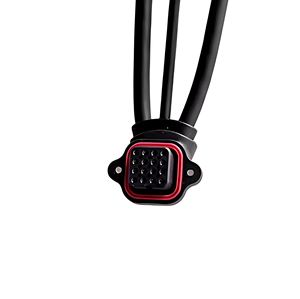 New T70 Water Pump Flow Meter Cable Plant Agricuitural <b>Drone</b> Spare Parts for DJT70 Agricultural <b>Drone</b> <b>Accessories</b> - Product Image 5