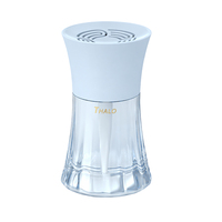 Ambientador Líquido de Lujo para Auto de 100 ml, Fragancia Duradera para Vehículo, Eliminador de Olores, Perfume para Auto, OEM ODM