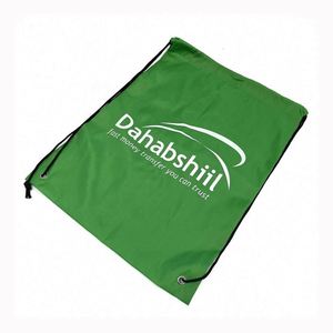 Hot Selling Custom Logo Gym <b>Bags</b> <b>Waterproof</b> Polyester <b>Drawstring</b> Training Gymsack Promotional Sportpacks - Product Image 6