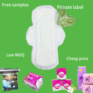 Productos de Cuidado Femenino, Suministros para Tiendas de Mujeres, Toallas Sanitarias para Marca Privada, Bienvenido a China, Toallas Sanitarias Love Your Body - Product Image 6