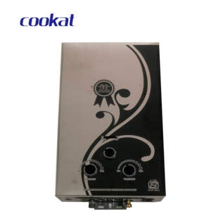 <span class=keywords><strong>Calentador</strong></span> <span class=keywords><strong>de</strong></span> <span class=keywords><strong>agua</strong></span> <span class=keywords><strong>a</strong></span> <span class=keywords><strong>Gas</strong></span> <span class=keywords><strong>de</strong></span> 6L montado en la pared <span class=keywords><strong>de</strong></span> cobre <span class=keywords><strong>de</strong></span> excelente calidad, serie Cookat, carcasa <span class=keywords><strong>de</strong></span> acero inoxidable sin tanque, tipo <span class=keywords><strong>de</strong></span> escape para - Product Image 3