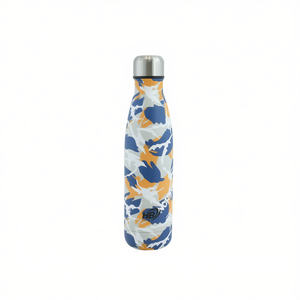 500ml Stainless Steel Tumbler Coca-Cola Camouflage (Matte) <b>Mug</b> - Product Image 2