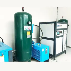 High Quality Psa Nitrogen 99.9 % Generator Laboratory Nitrogen Generator