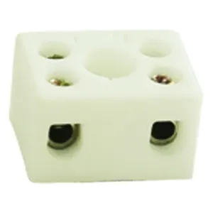 F3025 Electrical high frequency ceramic terminals connector