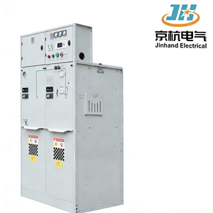 Mittel- und Hochspannungs-Schaltanlagen RMU Schaltanlage <span class=keywords><strong>SF6</strong></span> 12KV 24KV 33KV 40,5KV 12kV Lasttrenn-Ringhaupteinheit - Product Image 4