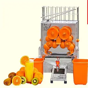 Mini-presse-orange professionnel, pour usage domestique, machine d'extraction de citron, orange, pressoir, livraison gratuite, 2022