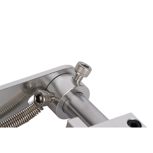 Support de montage pour encodeur multifonctionnel en métal YMB2-20 réglable de 20mm pour encodeur rotatif - Product Image 4