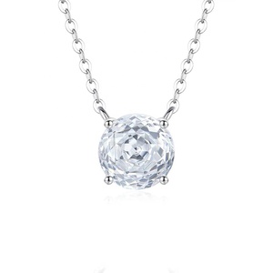 ขายตรงจากโรงงาน ลิงก์สั่งทำพิเศษสำหรับลูกค้า สร้อยคอ 12 มม. ออโรร่า - Product Image 3