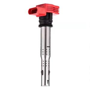 Bobina de encendido Volkswagen Touareg 3,0 T para Porsche Cayenne Audi 6 A4 A8 Q7 R8 Nueva condición - Product Image 3