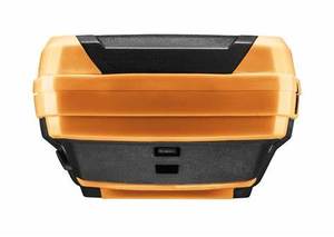 เครื่องวิเคราะห์ก๊าซไอเสีย Testo 300 รุ่นยอดนิยม พร้อมเซ็นเซอร์ O2 CO (0~ 4,000 ppm) EasyHeat มีสินค้าในสต็อก 0564 3002 70 - Product Image 2