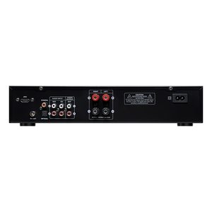 Amplificateurs audio numériques domestiques Hyper Sound Classe D 120W, amplificateur de puissance <span class=keywords><strong>basse</strong></span> fréquence Bluetooth, amplificateur HiFi FM, haut-parleurs de musique, caisson de basses AV-270 - Product Image 5