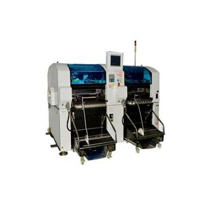 Máquina de Colocación de Componentes Panasonic CM402 para Línea de Producción Lista para Enviar - Product Image 4