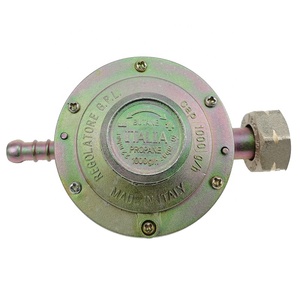 JG-regulador de <span class=keywords><strong>Gas</strong></span> Natural para cocina, regulador de <span class=keywords><strong>Gas</strong></span> Natural GLP ajustable para uso doméstico, a baja presión, para uso doméstico - Product Image 5