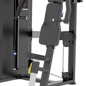 Attrezzatura pettorale da <span class=keywords><strong>palestra</strong></span> <span class=keywords><strong>per</strong></span> centri di allenamento con seduta macchina da lavoro personalizzata - Product Image 3