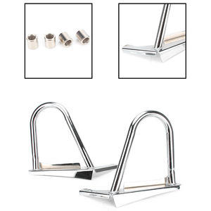 Se Aceptan Pedidos Mixtos - Protectores de Motor para Motocicleta Suzuki Boulevard M109 R 2006-14, Barras Anticolisión, Barras Protectoras - Product Image 3