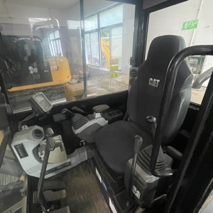 รถขุดตีนตะขาบ CAT 306E2 มือสอง ขนาด 6 ตัน รถขุดไฮดรอลิก เครื่องจักรก่อสร้าง - Product Image 6