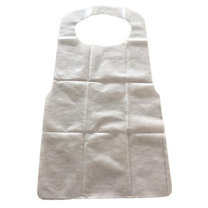 رخيصة الثمن 20 جرام لينة سوداء شخصية واقية غير المنسوجة مطعم ساحة المتاح - Product Image 4