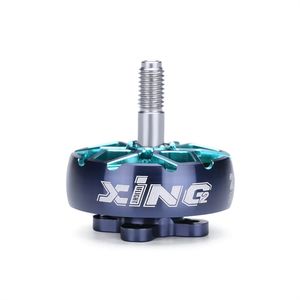 <span class=keywords><strong>Motor</strong></span> sin Escobillas de Alto Rendimiento Iflight Xing2 2405 1800kv/1950 <span class=keywords><strong>4s</strong></span>/6s para Carreras de Drones de Largo Alcance, Accesorios para Quadcopter - Product Image 5