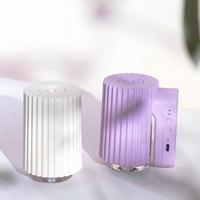 Diffuseur de parfum SCENTA, fabrication directe, nébuliseur à air froid, machine à parfum, diffuseur de parfum longue durée, OEM personnalisé