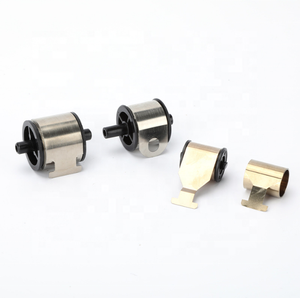 Пружины из нержавеющей стали VOLCRIX: настраиваемые пружины для часов, пружины постоянного усилия, пружины для передачи мощности - Product Image 3