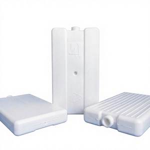 Paquete de Gel Frío para Congelador Médico, para Recuperación de Lesiones, Alivio del Dolor, Terapia y Uso Sanitario - Product Image 1