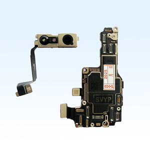 Carte mère de téléphone portable pour iPhone 17 <span class=keywords><strong>Pro</strong></span> Max 17 <span class=keywords><strong>Pro</strong></span> 17 avec Face ID 256 Go 512 Go 1 To Carte logique originale déverrouillée - Product Image 2