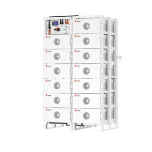 SRNE Système d'énergie à grande échelle à batterie au lithium de <span class=keywords><strong>63kwh</strong></span> à 94,5 kwh pour systèmes énergétiques commerciaux et industriels - Product Image 6