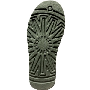 Semelles <span class=keywords><strong>de</strong></span> chaussures <span class=keywords><strong>de</strong></span> <span class=keywords><strong>neige</strong></span> à plateforme pour femmes, tendance populaire, motif personnalisé, haute qualité, différentes épaisseurs - Product Image 2