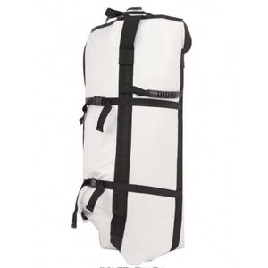Muestra Gratis: Bolsa Térmica para Pescado con Fondo Plano, 48in 60in 72in 90in, Bolsa Grande para Pescado Capturado, Impermeable y Plegable - Product Image 5