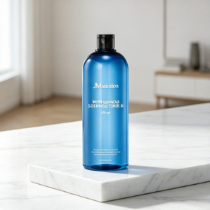 SOS Ringer โทนเนอร์ XL Black Hyaluronic Acid AHA 600ml บำรุงผิว JMsolution แบบเกาหลีแท้ - Product Image 1