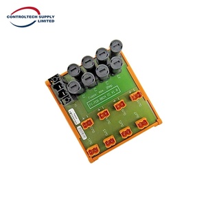 อะไหล่ควบคุมอุตสาหกรรม PDB-IOX05 บอร์ดจ่ายไฟ ของแท้ใหม่ ส่วนประกอบระบบอัตโนมัติ - Product Image 3