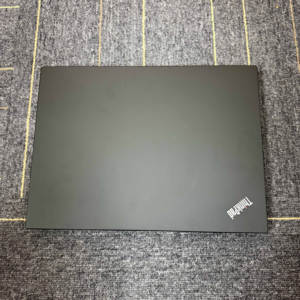 Buena calidad para Lenovo E480 8gen 8G 256G Portátil empresarial usado con rendimiento fluido para oficina, trabajo diario, computadora para estudiantes, notebook. - Product Image 3