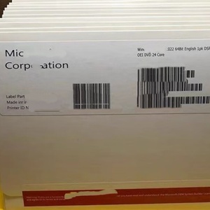 Serveur Windows <span class=keywords><strong>2022</strong></span> Datacenter, version <span class=keywords><strong>DVD</strong></span>, activation en ligne - Product Image 1
