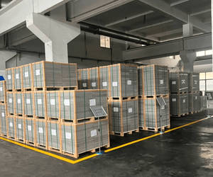 Industrial Raised Floor <strong>System</strong> - Heavy Duty Load Capacity for Server Room/<strong>Computer</strong> Lab - Product Image 6