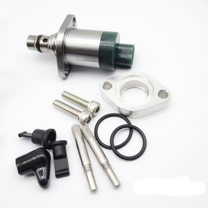 Válvula de control de succión de alta calidad SCV OEM 294200-0160 294009-0260 <span class=keywords><strong>DCRS300260</strong></span> de alta calidad para Isuzu 4JJ1 - Product Image 4