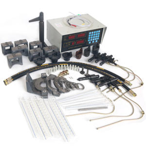 Bancada de Teste de Bomba Diesel de Alta Qualidade ZQYM 12psb Equipamento Mecânico de Teste de Bomba - Product Image 6