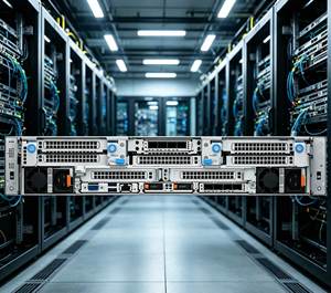 เซิร์ฟเวอร์จัดเก็บข้อมูล New PowerEdge R7725XD 2U ที่ปรับแต่งมาเพื่อการจัดเก็บข้อมูล - โปรเซสเซอร์ EPYC แบบคู่ |   แร็คเซิร์ฟเวอร์แบบดั้งเดิม แร็คเซิร์ฟเวอร์ - Product Image 2