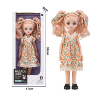 Muñeca FiveStar Personalizada de Silicona de Cuerpo Completo de 13 Pulgadas, Juguete Bebé Reborn de Vinilo, Muñeca Negra de 33 cm, Juguete de Moda para Niña de Aspecto Real