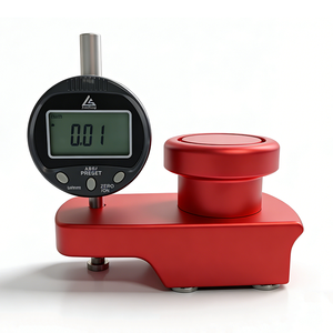 เครื่องวัดความหนาของเส้นจราจร -12.7~+12.7 มม. 0.01 มม. EN 13197 ASTM E1710 - Product Image 1
