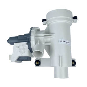 Pompe de vidange pour <span class=keywords><strong>lave</strong></span>-<span class=keywords><strong>linge</strong></span>, pièces détachées pour appareils électroménagers, pompe à eau pour <span class=keywords><strong>lave</strong></span>-<span class=keywords><strong>linge</strong></span> <span class=keywords><strong>Siemens</strong></span> Bosch - Product Image 6