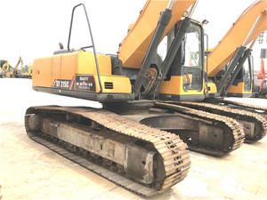 Sany SY215C Excavateur d'occasion à vendre - Product Image 3