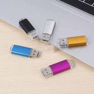 Nuevo Disco USB Metálico 2025 de Doble Uso, Color Brillante, 4G, para Teléfono Móvil, USB 2.0/3.0, Personalizable con Letras, para Auto, 5 Años de Garantía - Product Image 3