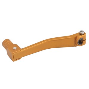 Aluminium personnalisé de haute qualité CNC pied manette de vitesse levier de vitesse démarreur pour Dirt Bike - Product Image 4