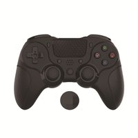 Manette de jeu Manette de jeu sans fil pour PS4/Pro/Slim/PC/Android/IOS Manette de jeu sans fil